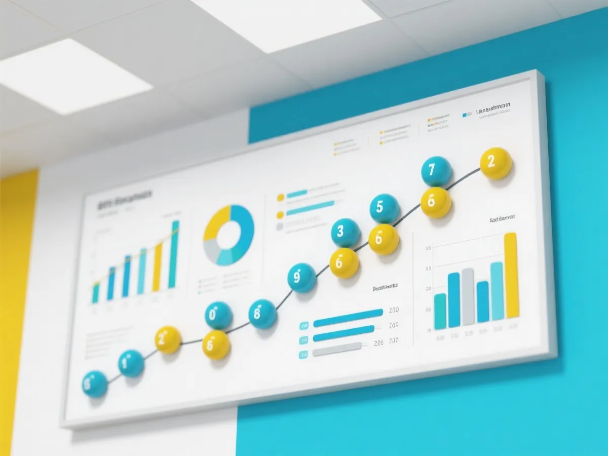 澳门六合彩历史数据与走势分析示意图